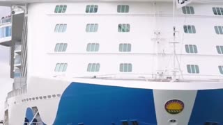Cruise Passenger FINED for Hiding $23,000!
