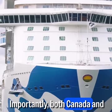 Cruise Passenger FINED for Hiding $23,000!