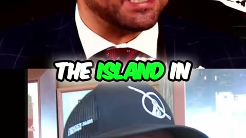 They Know Propaganda: Psychological Games & Clinton's Island Visits