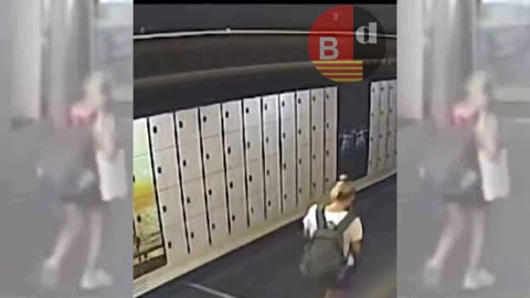 Detenida en Sant Martí por 14 robos con fuerza en taquillas de un gimnasio