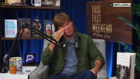 Glyphosate — we are dependent on something that is making us sick