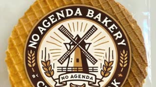 No Agenda Episode 1728 - "Hatchet Man"