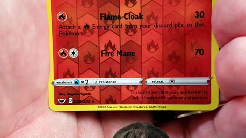 Poke Shorts #590 | Sword & Shield | Pokemon Cards Opening