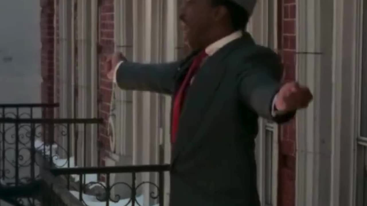 Engineer arriving on site: