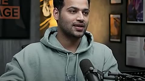 This Hit Hard 🔥 - Raj Shamani Insights #growth #motivation #podcast #rajshamani