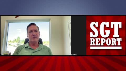 ERIKA IS CIA & THE PENTAGON IS THE STATE -- Todd Callender..........