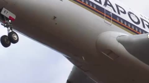 Singapore airways