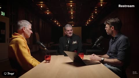 Live with Restream, January 12