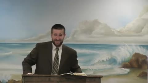 Psalm 73 Church Attendance