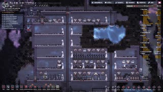 Oxygen Not Included: Cosmic v273433 02-07 - No Commentary