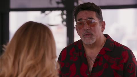 Los Hilos del Pasado: Capítulo 48 parte 3