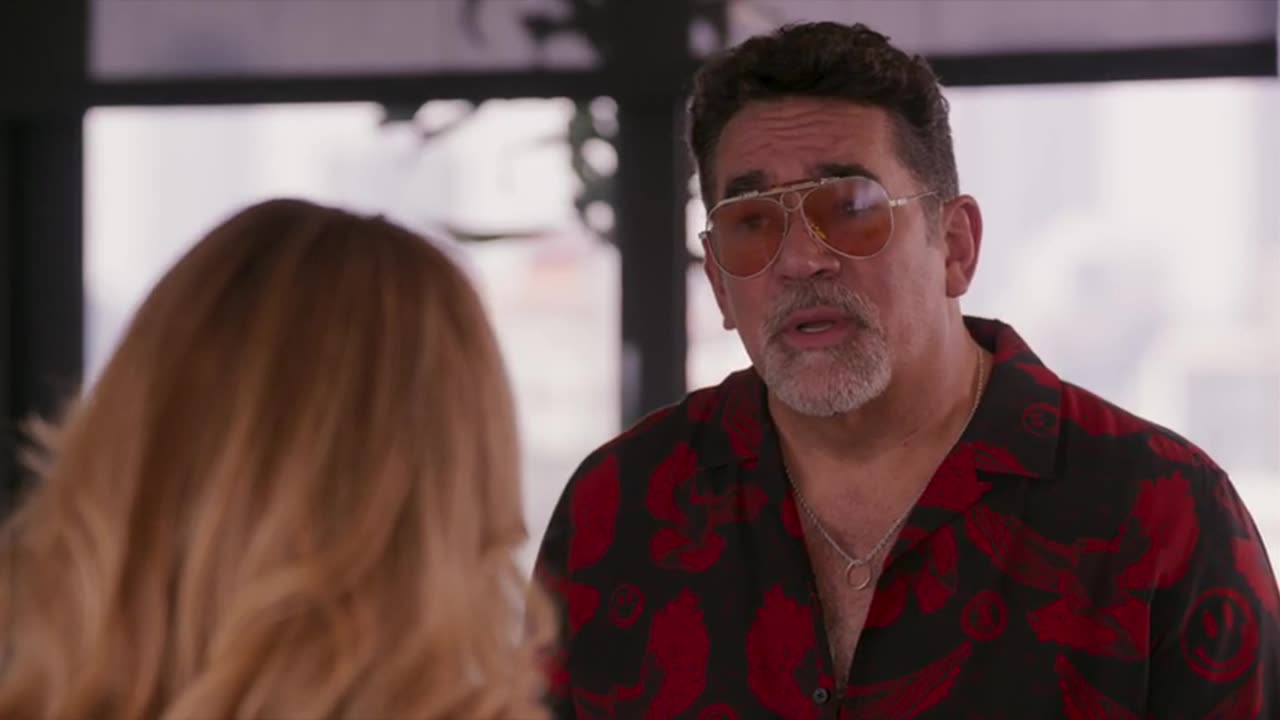 Los Hilos del Pasado: Capítulo 48 parte 3