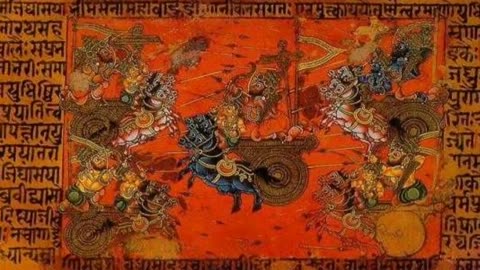 Indian culture