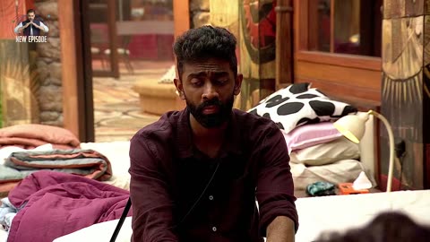 Bigg Boss S19 E48 - Day 47: And the New Captain Is...