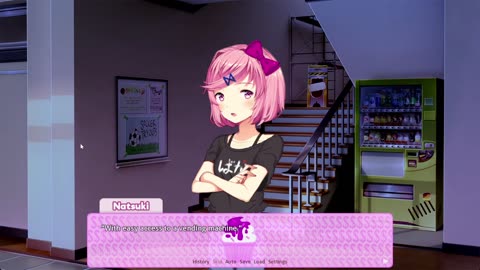 Asleep at School - Operation: Strawberry Heist Pt.4