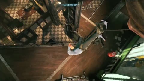 [CHEATERS PLAYTHROUGH] batman arkham origins part 2