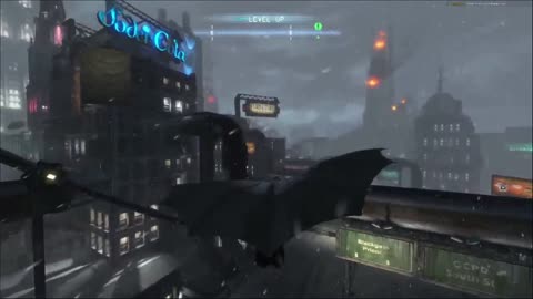 [CHEATERS PLAYTHROUGH] batman arkham origins part 2