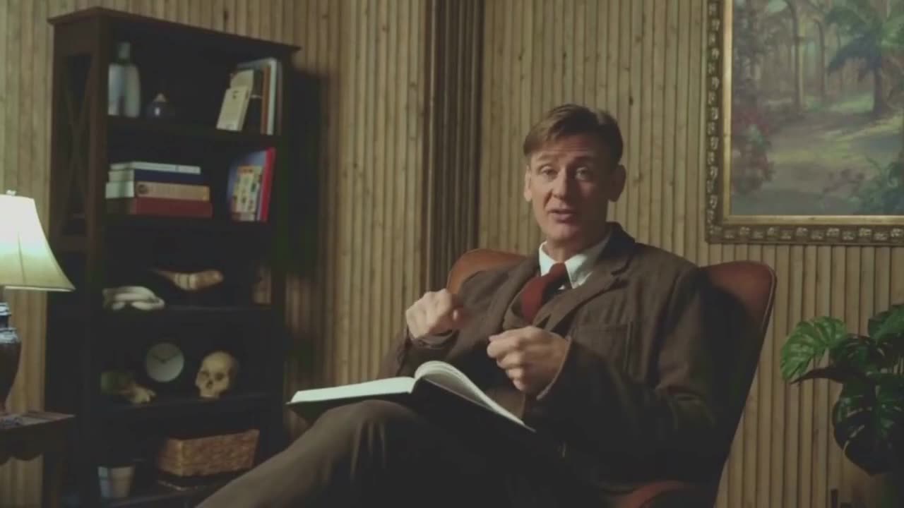 Du wurdest über die Evolutionstheorie belogen! Lügen werden aufgedeckt #jesus #bibel #endzeit