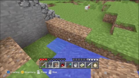 Mastering Redstone! ⚡ | Minecraft Xbox 360 Let’s Play #29