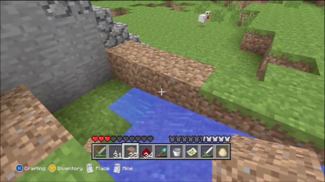 Mastering Redstone! ⚡ | Minecraft Xbox 360 Let’s Play #29