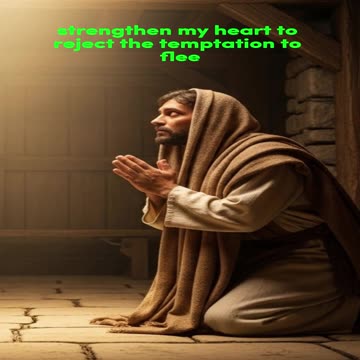 Prayer: Steadfast Purity #purity #prayer