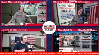 MAGA Has New Hurdles, Where Do We Go From Here? | Mike Ferguson in the Morning | NewsTalkSTL