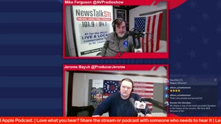 MAGA Has New Hurdles, Where Do We Go From Here? | Mike Ferguson in the Morning | NewsTalkSTL