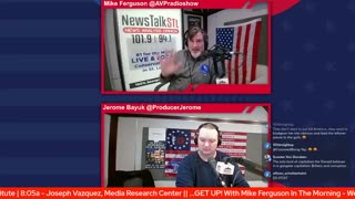 MAGA Has New Hurdles, Where Do We Go From Here? | Mike Ferguson in the Morning | NewsTalkSTL