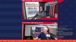 MAGA Has New Hurdles, Where Do We Go From Here? | Mike Ferguson in the Morning | NewsTalkSTL