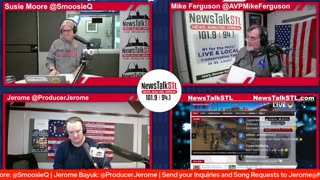 MAGA Has New Hurdles, Where Do We Go From Here? | Mike Ferguson in the Morning | NewsTalkSTL