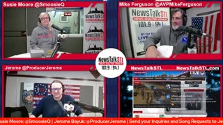 MAGA Has New Hurdles, Where Do We Go From Here? | Mike Ferguson in the Morning | NewsTalkSTL