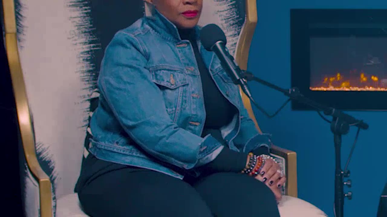 Avery Sunshine on Getting Through Hard Times