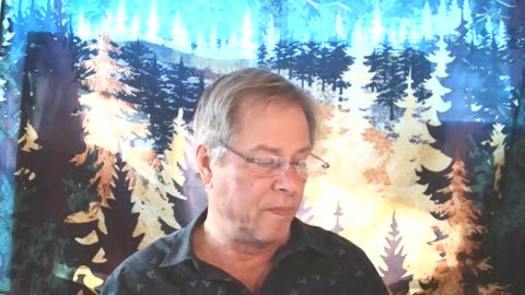 Rick Miracle Book Review 481 pt 1, The All Seeing Eye by Manly Hall