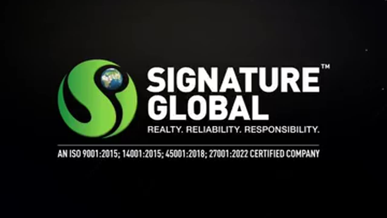 Twin Tower DXP - Signature Global - https://www.signatureglobal.in/twin-tower-dxp.php