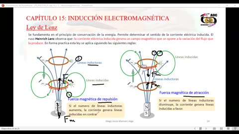 ADC SEMIANUAL 2023 | Semana 18 | Física