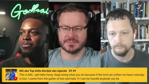 The Islamic Dilema Is STILL Undefeated!!