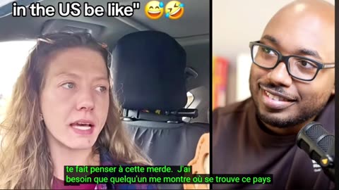 LES PRIX AUX USA CONTINUENT D'EXPLOSER ET LES ESCLAVES AMÉRICAINS SONT ENRAGÉS !