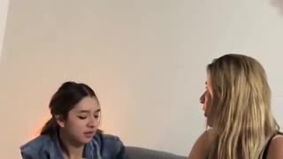 Una adivinanza simple, pero ‘ilógica’ para una joven