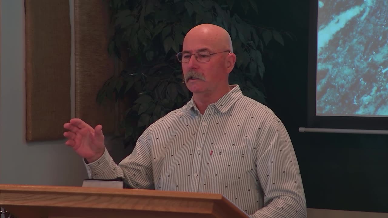 "Contentment - The Simple Life"