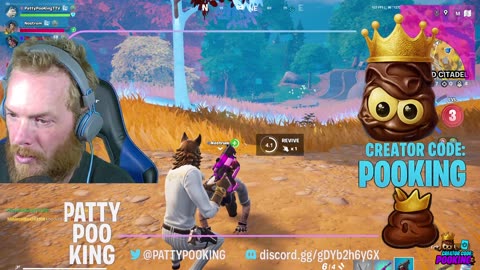 Fortnite Friday!