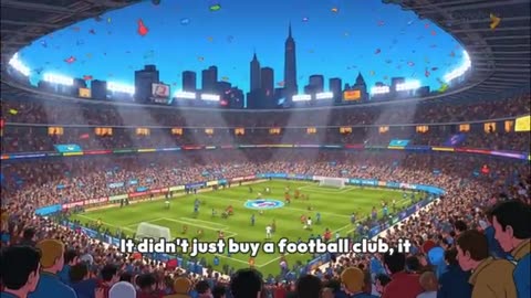 Saudi Arabia's Trillion Vision 2030