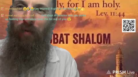 2 Baruk 52; את Cepher Scripture Reading (Day 281) Bible on Audio