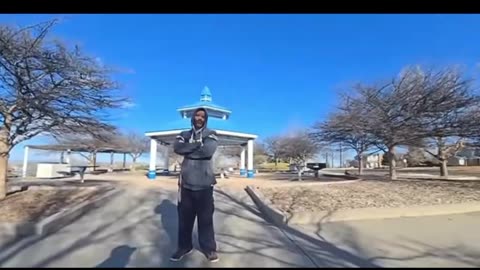 Very Pushy Man Meets CPP & Westminster PD Instead Of Young Girl