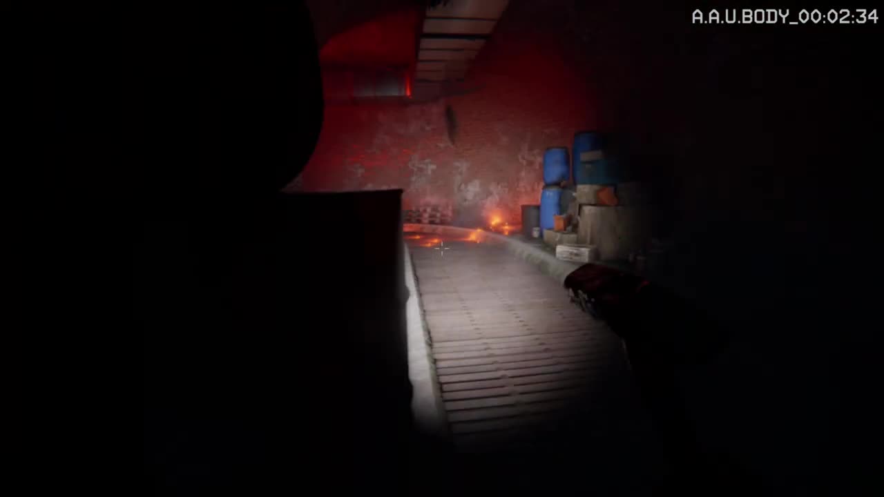 This Game Goes Way Too Hard...