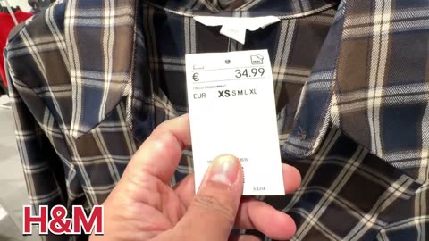 H&M women’s Collection/💞September2025