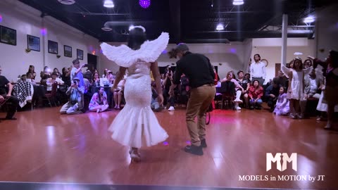 GAFAA FASHION SHOW 2025