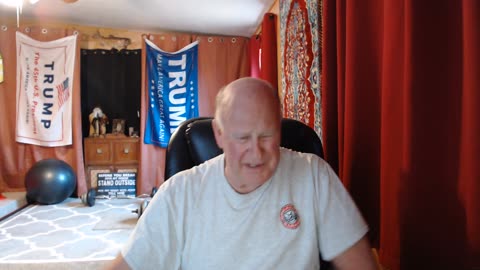 PAM BONDI JUST PLAYED THE GREATEST TRAP IN POLITICAL HISTORY.