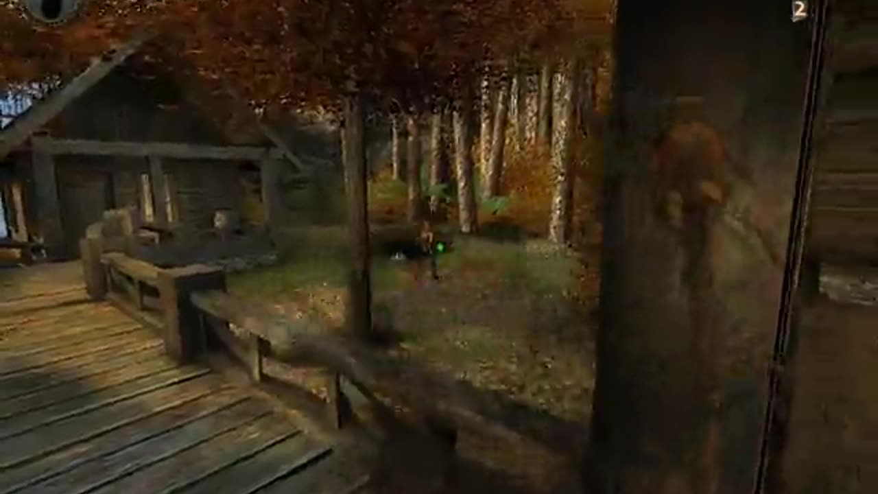 Enclave 2of2 - Dark Campaign