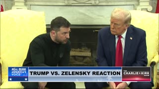 Trump vs. Zelensky Reaction + The Epstein Misfire + Charlie vs. Newsom | Schimel, Marlow, Baller | 2.28