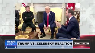 Trump vs. Zelensky Reaction + The Epstein Misfire + Charlie vs. Newsom | Schimel, Marlow, Baller | 2.28